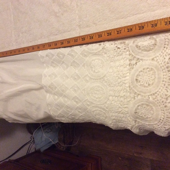 Dainty jewells layering slip - Picture 3 of 4